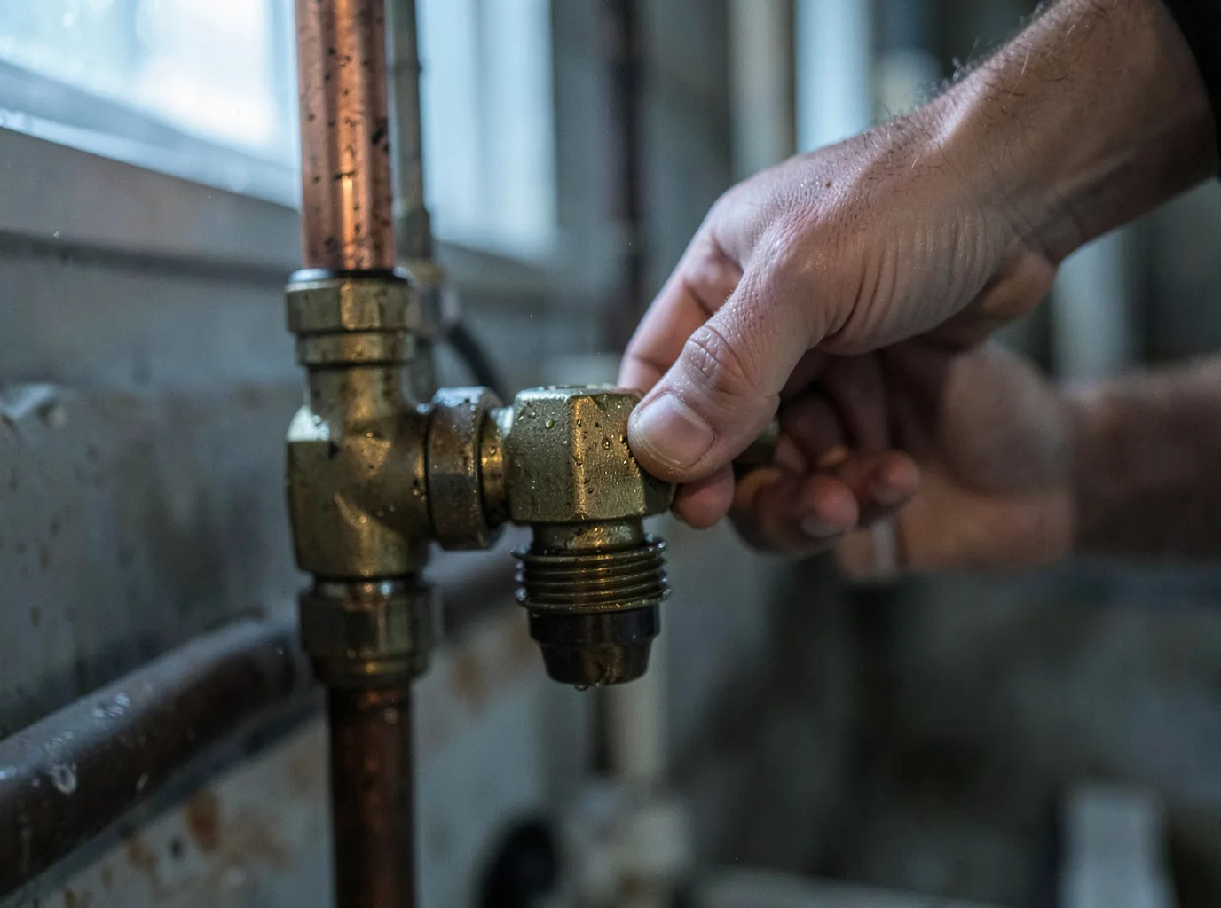 Emergency Plumber Alverda, PA FAQs